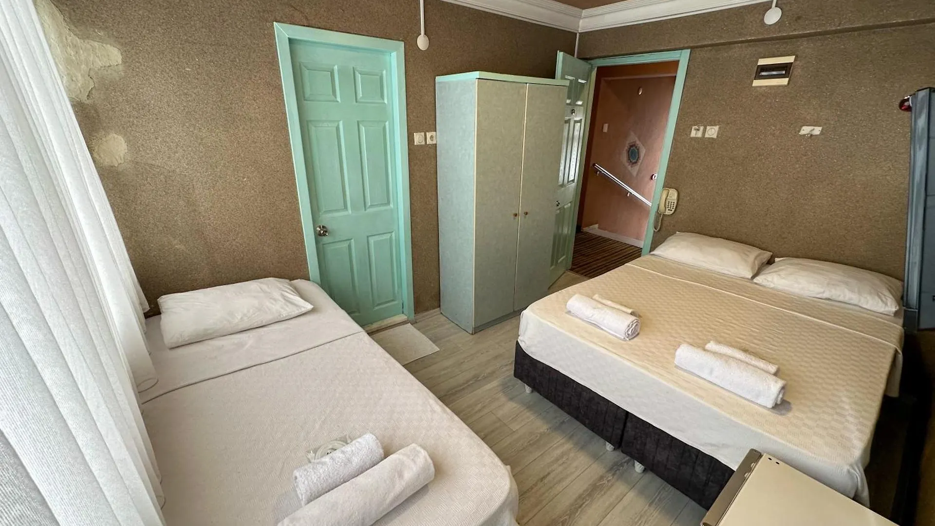 Hikmethan Otel Kusadası