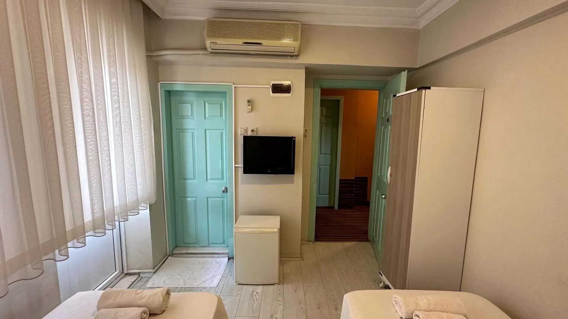 Hikmethan Otel Kusadası