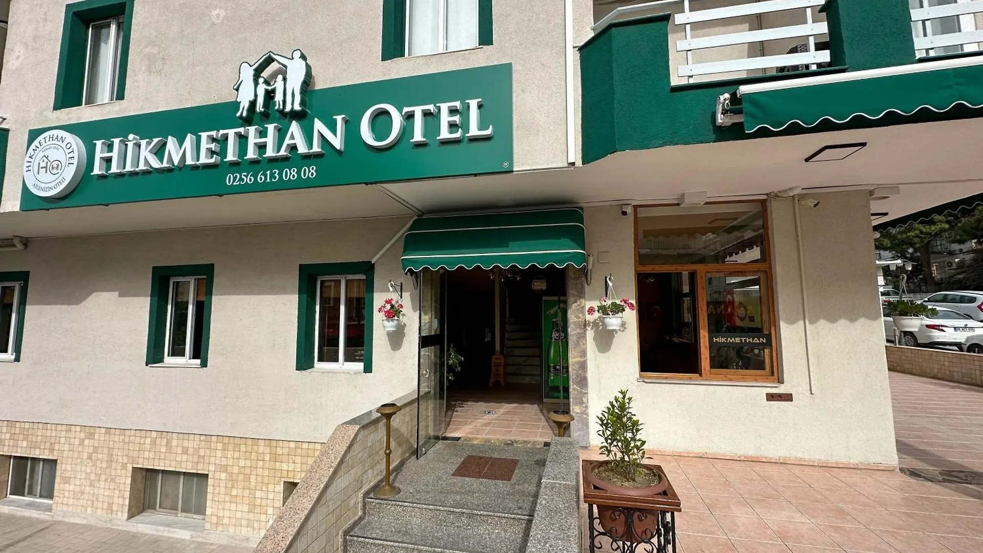 Hikmethan Otel Kusadasi 2*,  Turkey