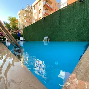 Hotel London 