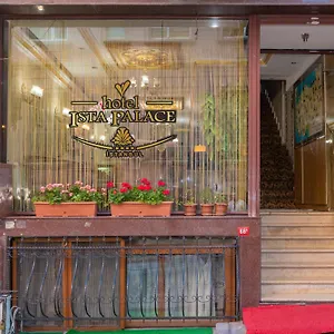 Hotel Ista Palace ***
