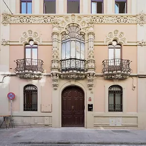 *** Aparthotel Numa Solea Spagna