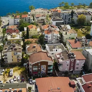 Hotel Lorem