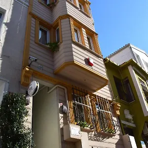 Hotel Pembe ****