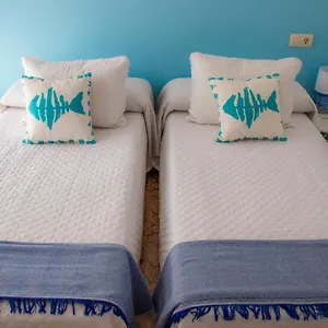  Affittacamere H El Palmeral Playa Spagna