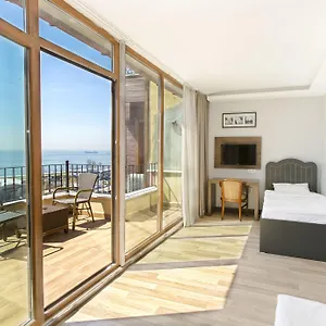 Bucoleon By Cheers Hostal Estambul