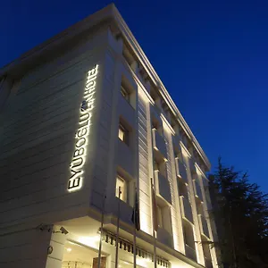 Hotel Eyuboglu ****