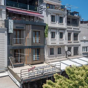 *** Hotel Valdivia Sultanahmet Turchia