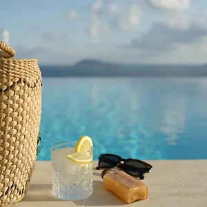 Hotel Blue Island Luxury Adults Only **