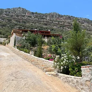 Gasthof Istlada Tas Ev - Kekova View