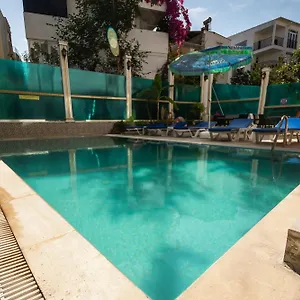 Hotel Behram ***