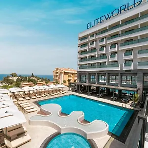 Otel Elite World, Kuşadası