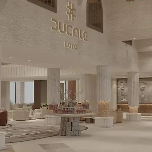 ***** Hotel Ducale Lara Turchia