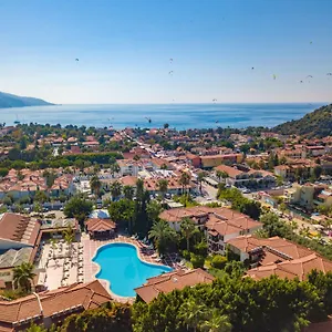 Alize Hotel Ölüdeniz