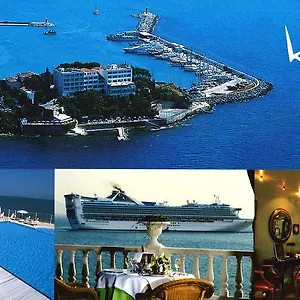 Hotel Kismet ****