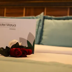 Hotel Marya ***