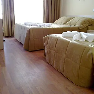 3* Hotel Egeria Park
