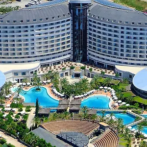 ***** Resort Royal Wings Turchia