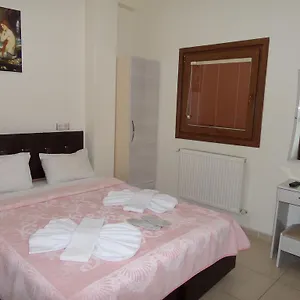 Baris Oda ve Kahvaltı İstanbul