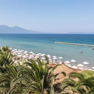 Atlantique Club Complex