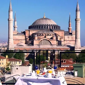 **** Hotel Agora Life Turchia