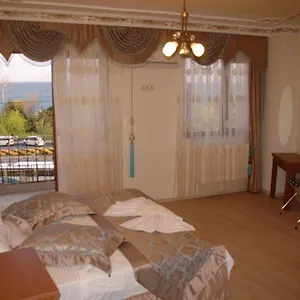 Hotel Seahouse ***