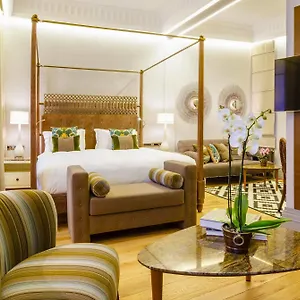 Ravouna 1906 Bosphorus Otel İstanbul