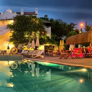 2* Hotel Golden Gate