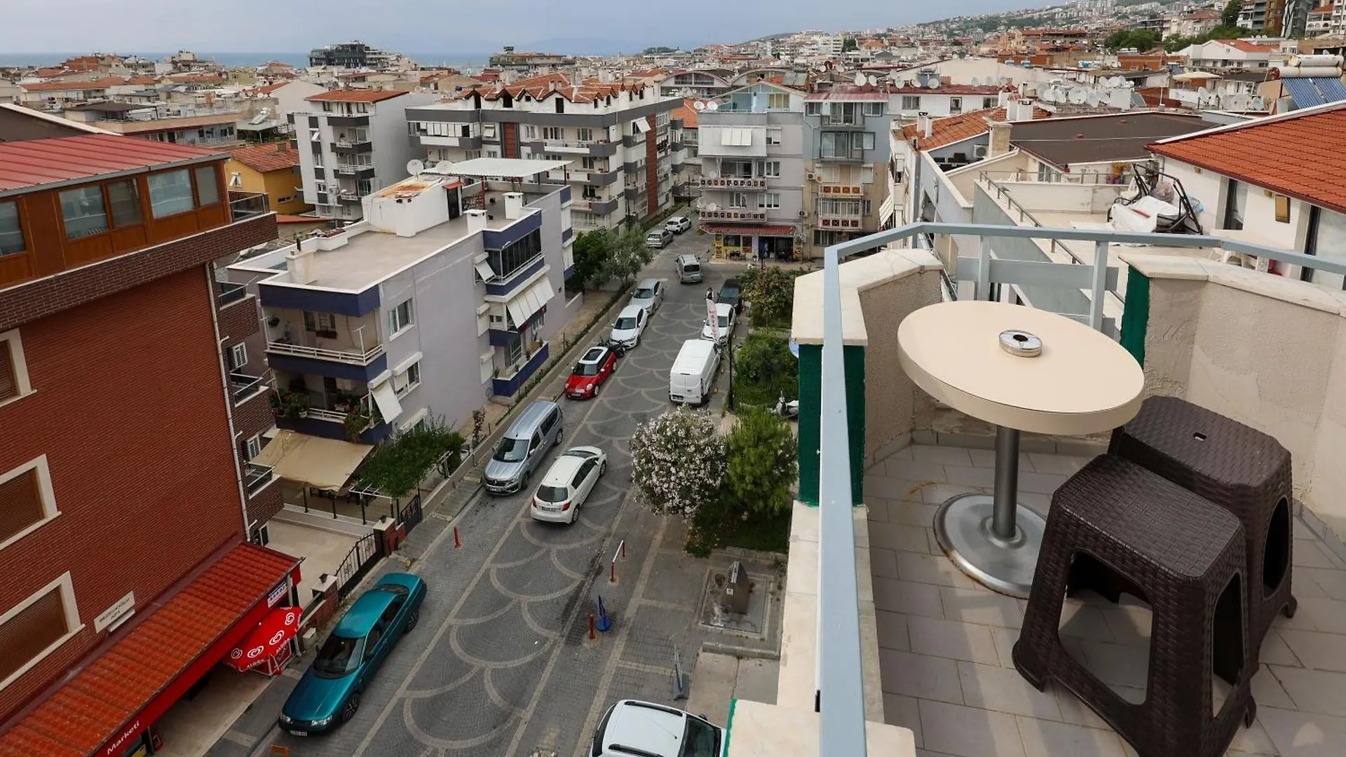 Hikmethan Otel Kusadası Hotel