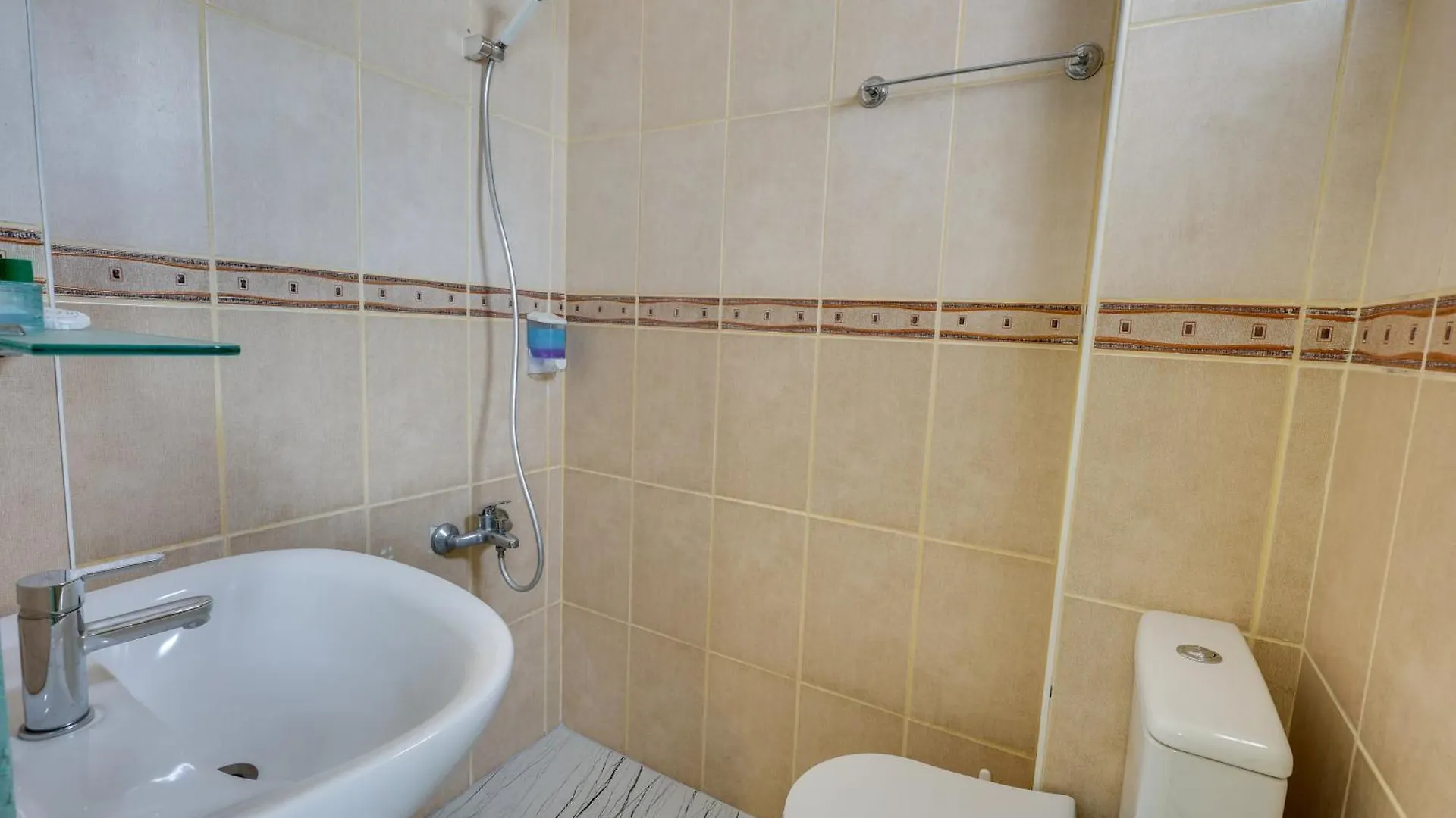 ** Hotel Hikmethan Otel Kusadası Turchia