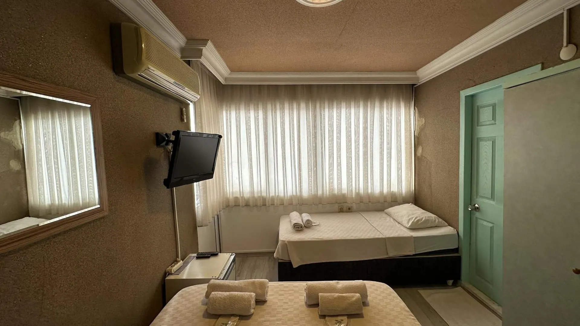 Hikmethan Otel Kusadası Hotel