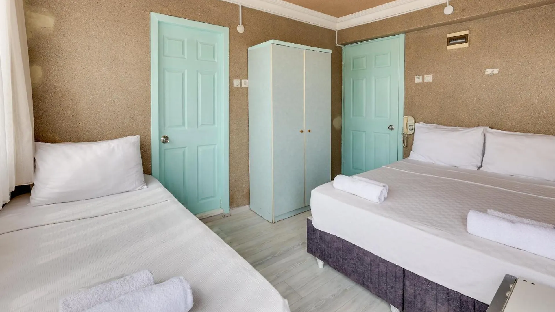 Hikmethan Otel Kusadası Hotel