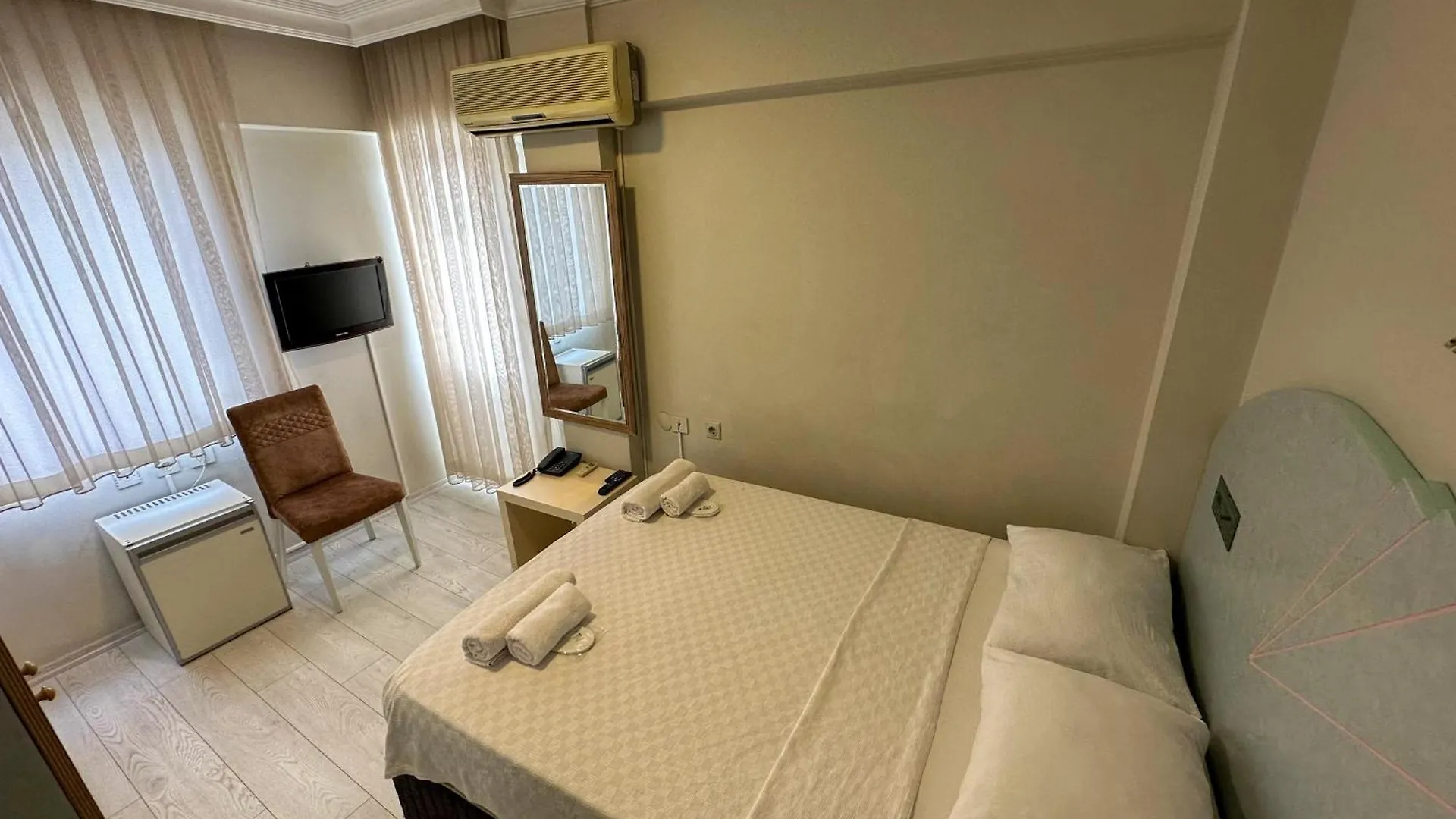 Hikmethan Otel Kusadası Hotel
